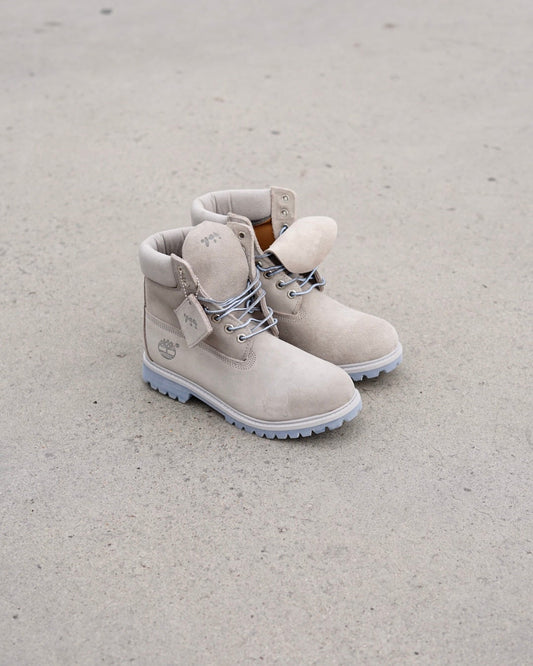 Timberland gris