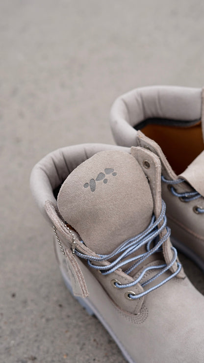 Timberland gris