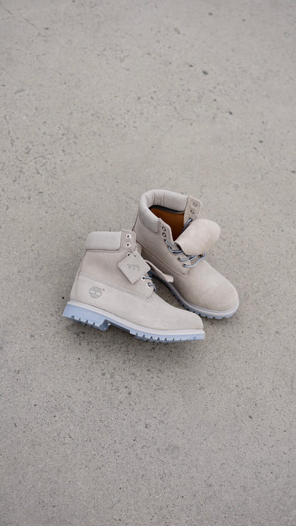 Timberland gris