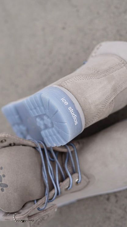 Timberland gris