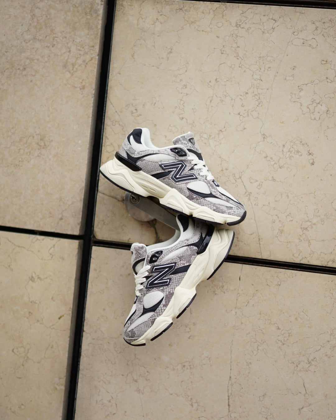 New balance 9060 year of the snake