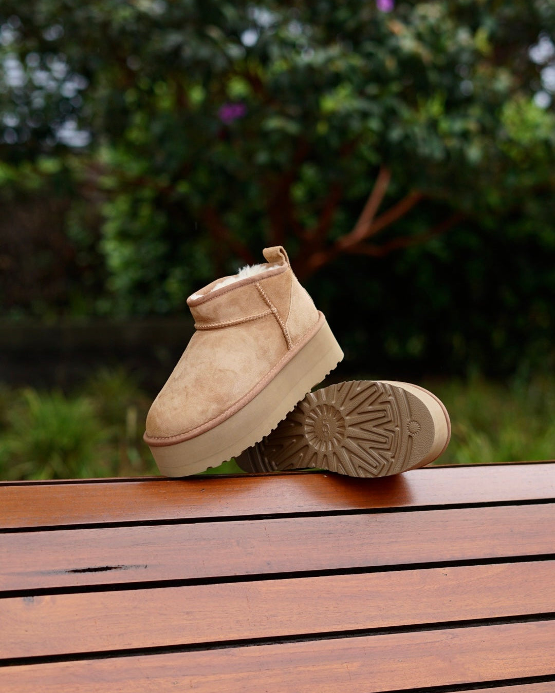 Ugg Bota