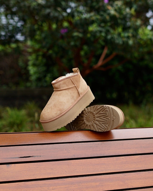 Ugg Bota
