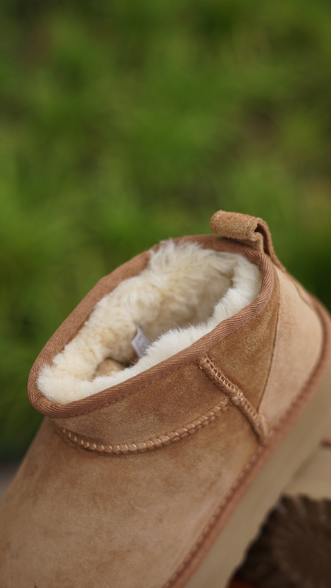 Ugg Bota