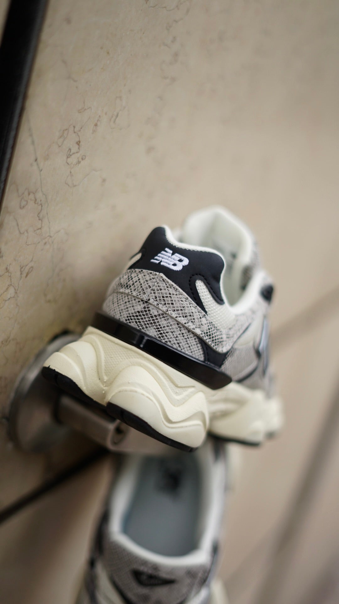 New balance 9060 year of the snake