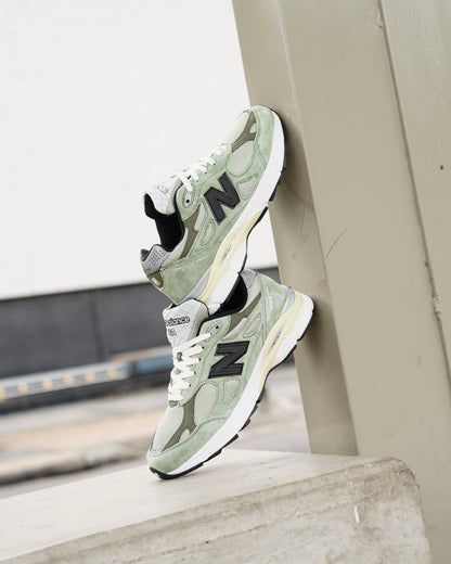 New balance