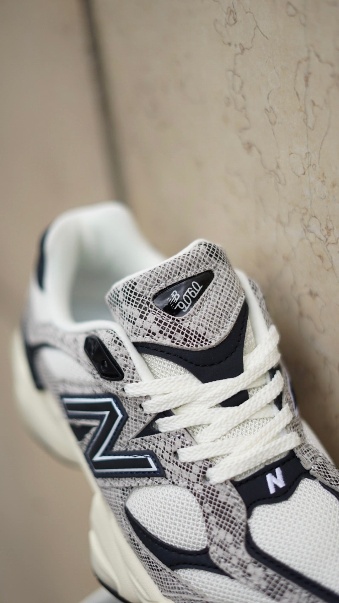 New balance 9060 year of the snake