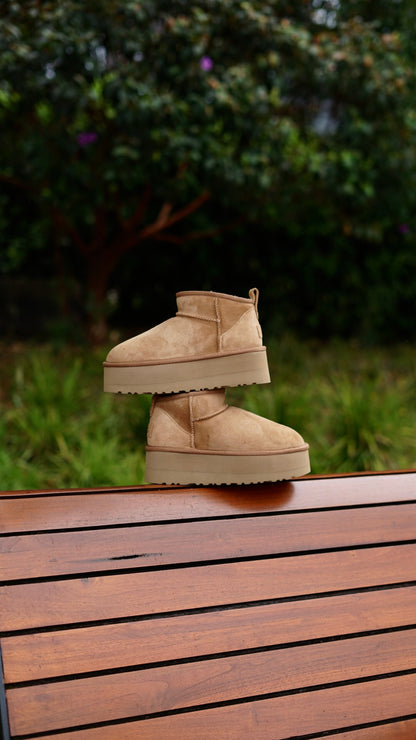 Ugg Bota