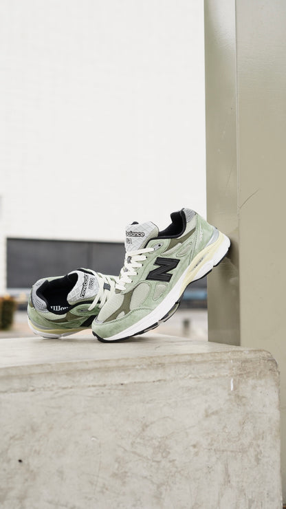 New balance