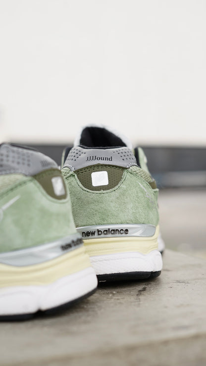 New balance