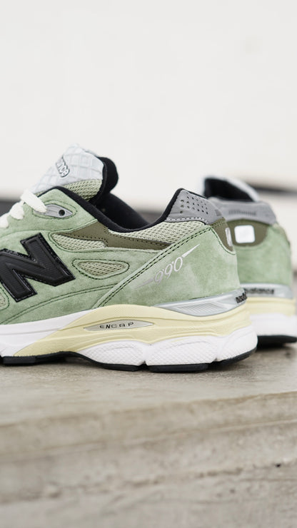 New balance