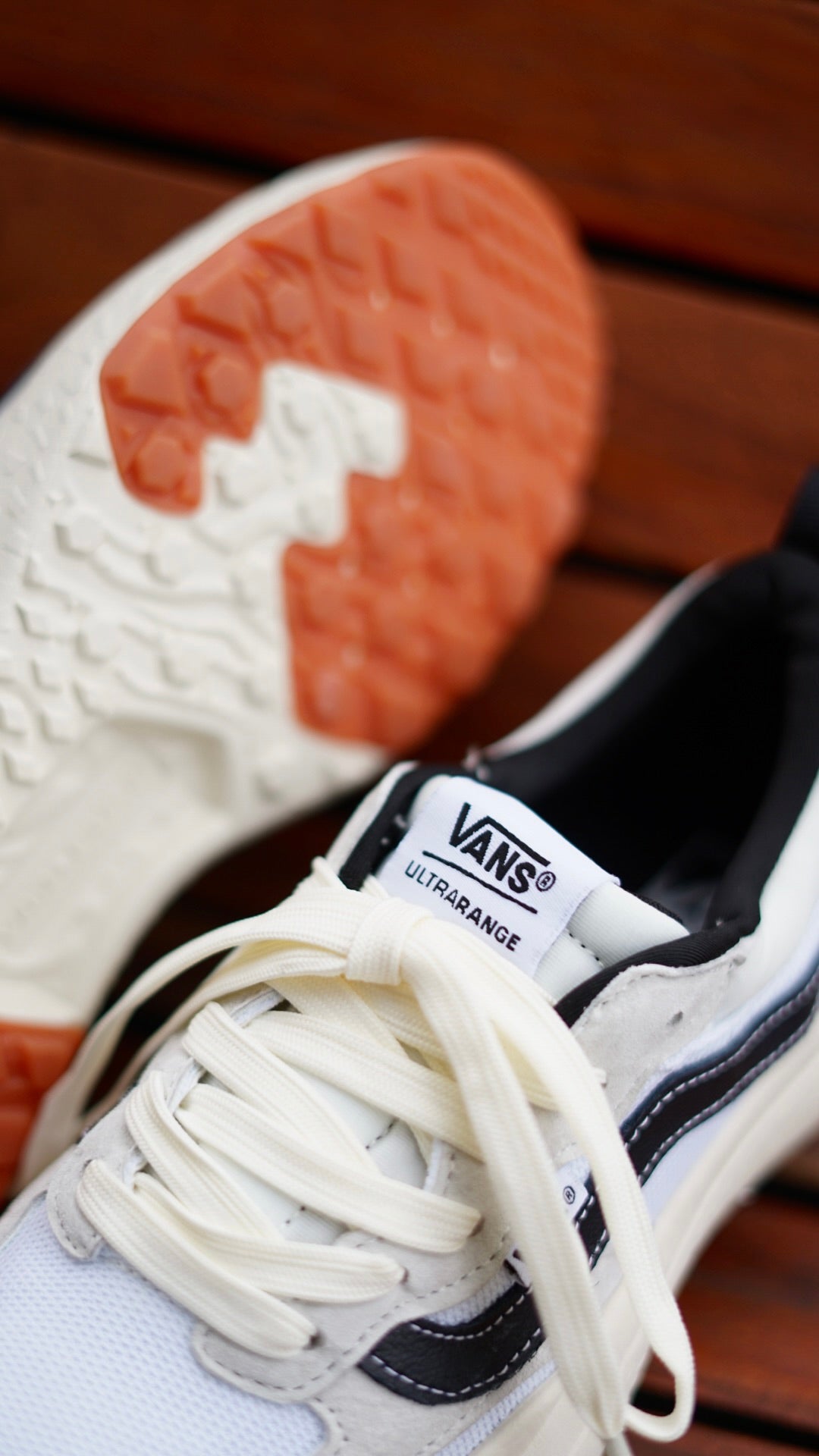Vans UltraRange neo VR3