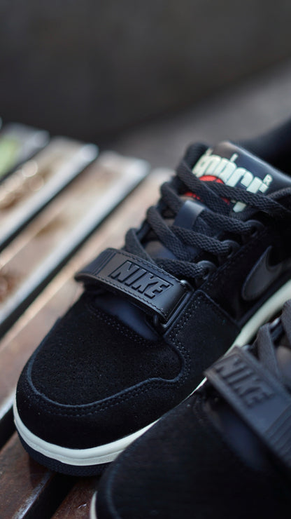 Alpha Force 88