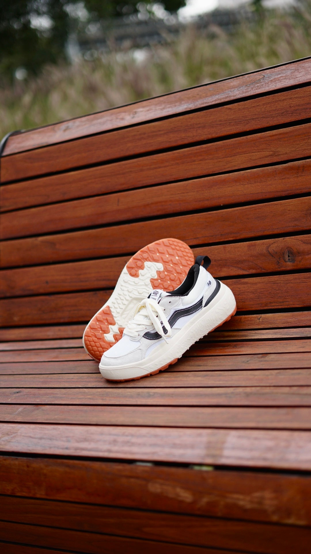 Vans UltraRange neo VR3