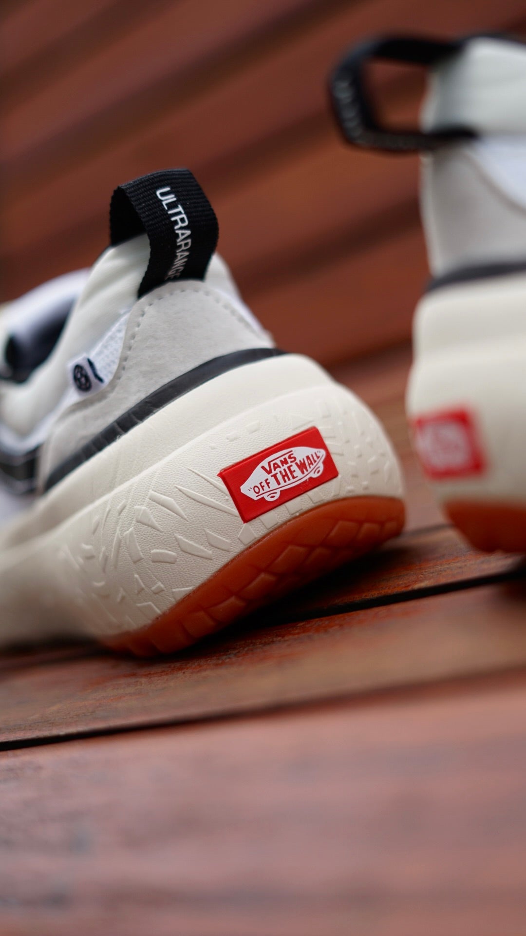 Vans UltraRange neo VR3
