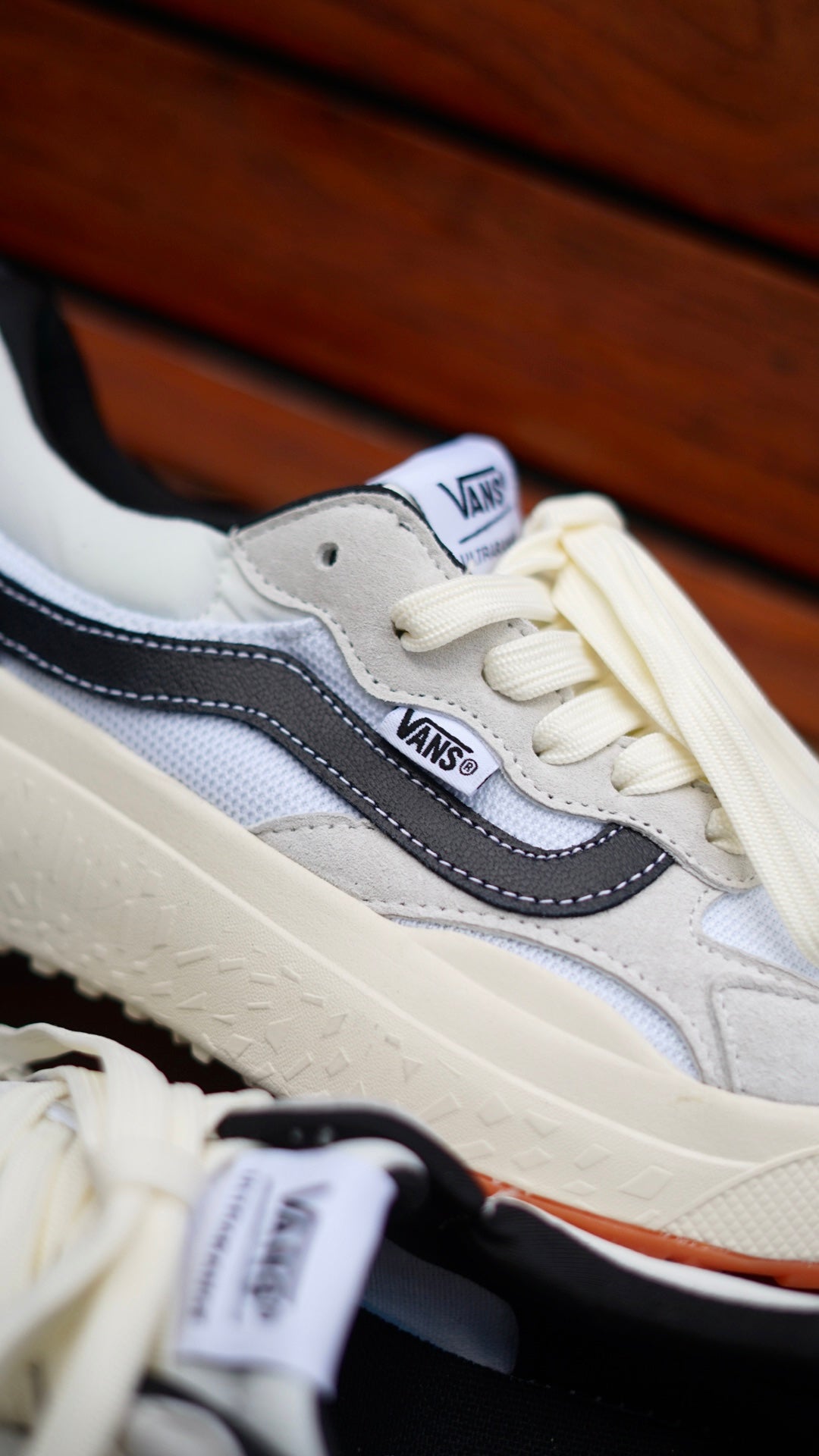 Vans UltraRange neo VR3