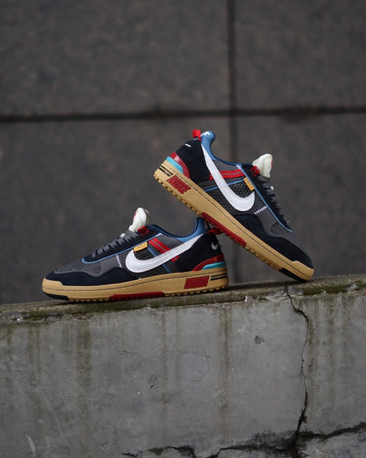 Nike Field General SSP x Union Narajna