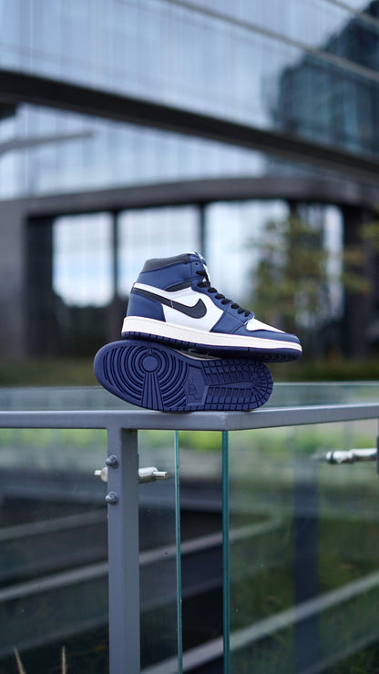 Air jordan retro 1