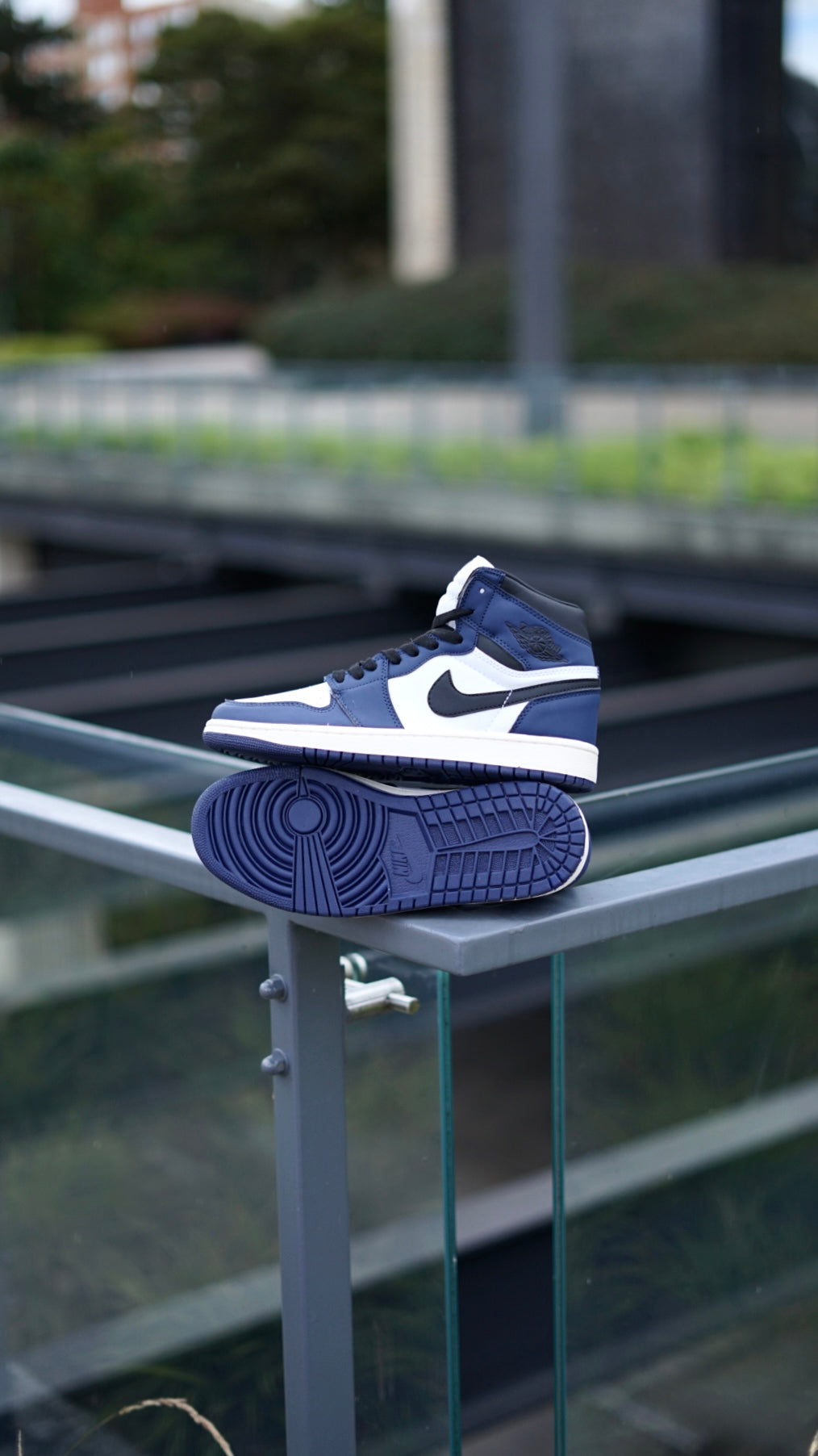 Air jordan retro 1