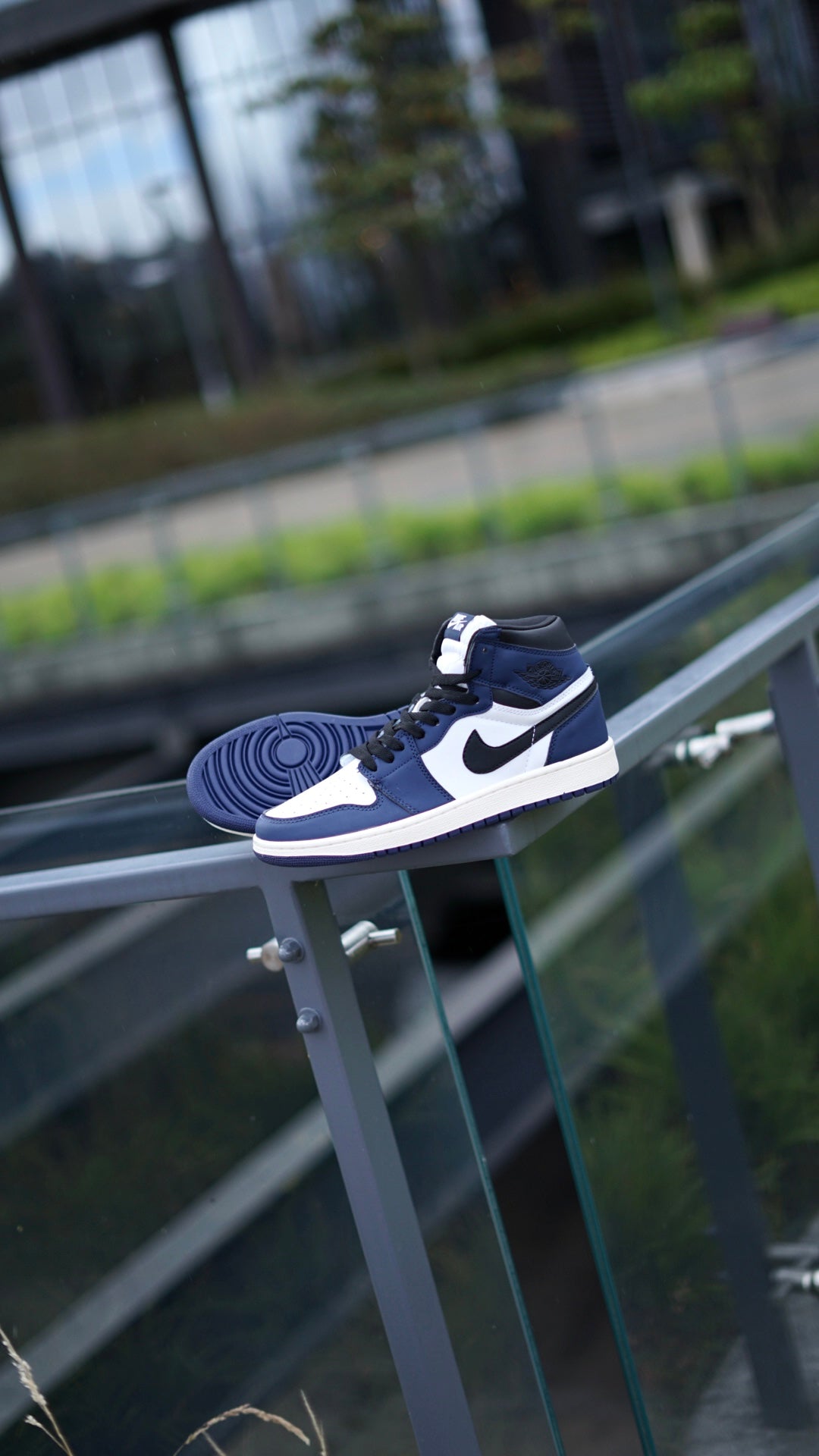 Air jordan retro 1
