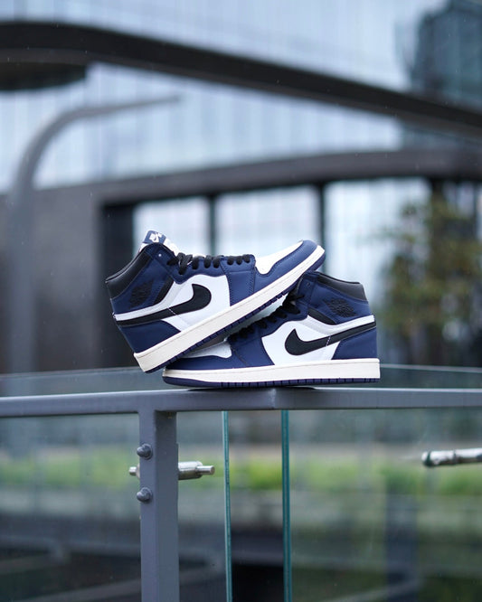 Air jordan retro 1