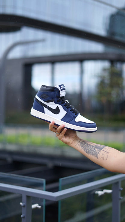 Air jordan retro 1
