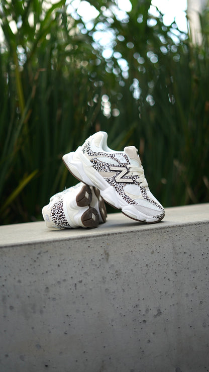 New balance 9060 leopardo