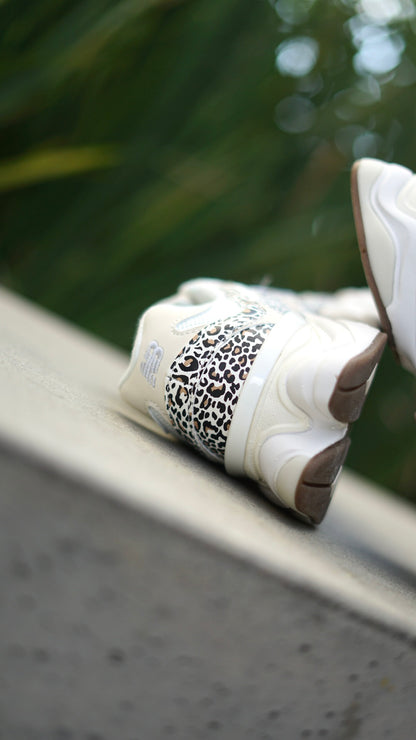 New balance 9060 leopardo