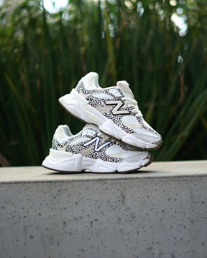 New balance 9060 leopardo