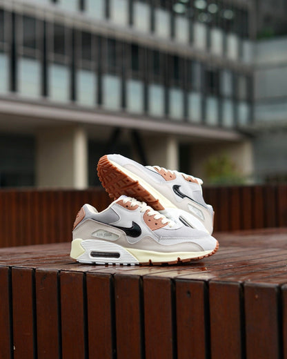 Nike air max 90 pata