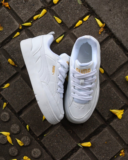 Puma Park Blanca