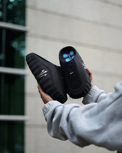 nike mind nocta negra