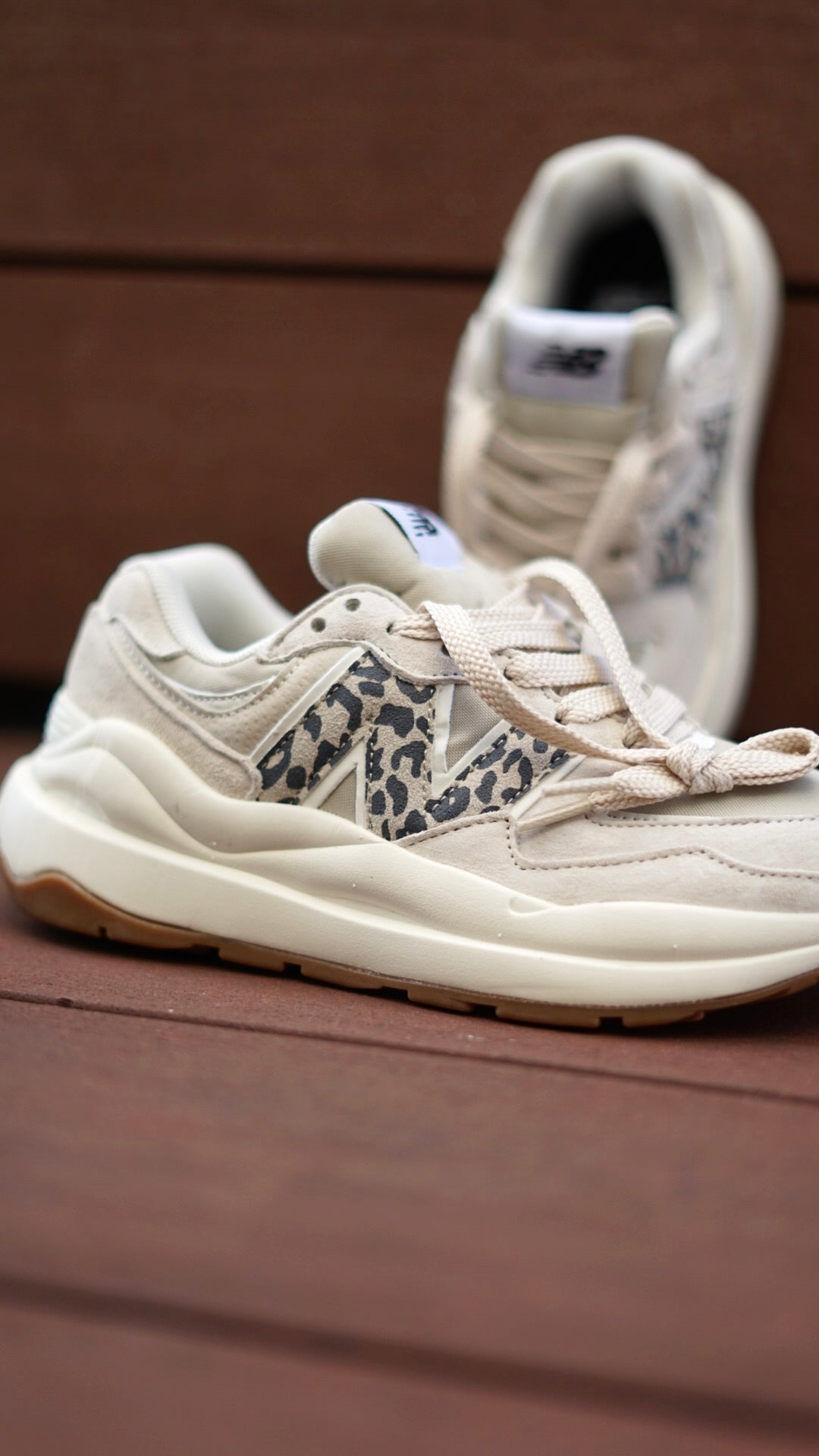 New balance 57/40