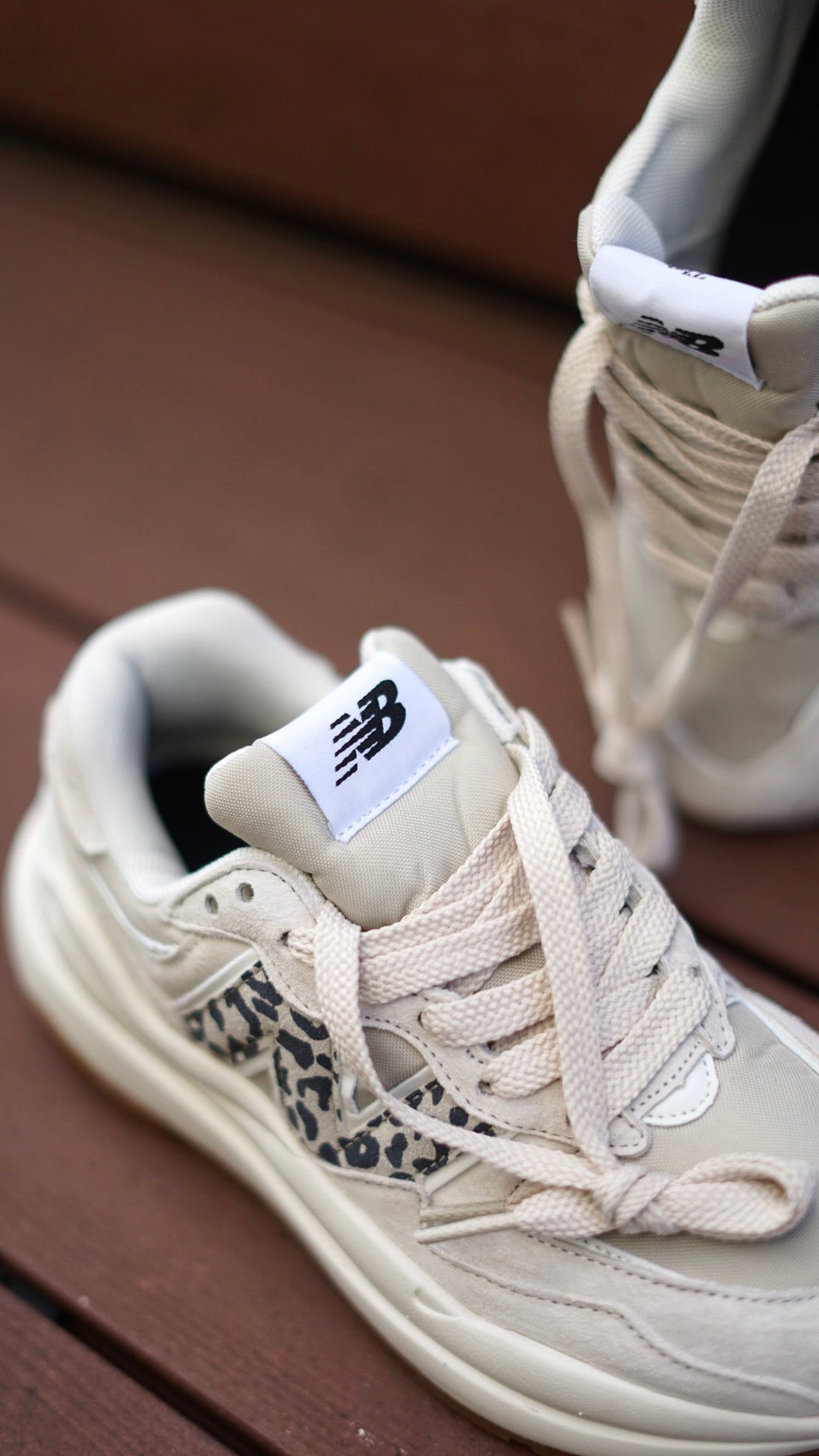 New balance 57/40