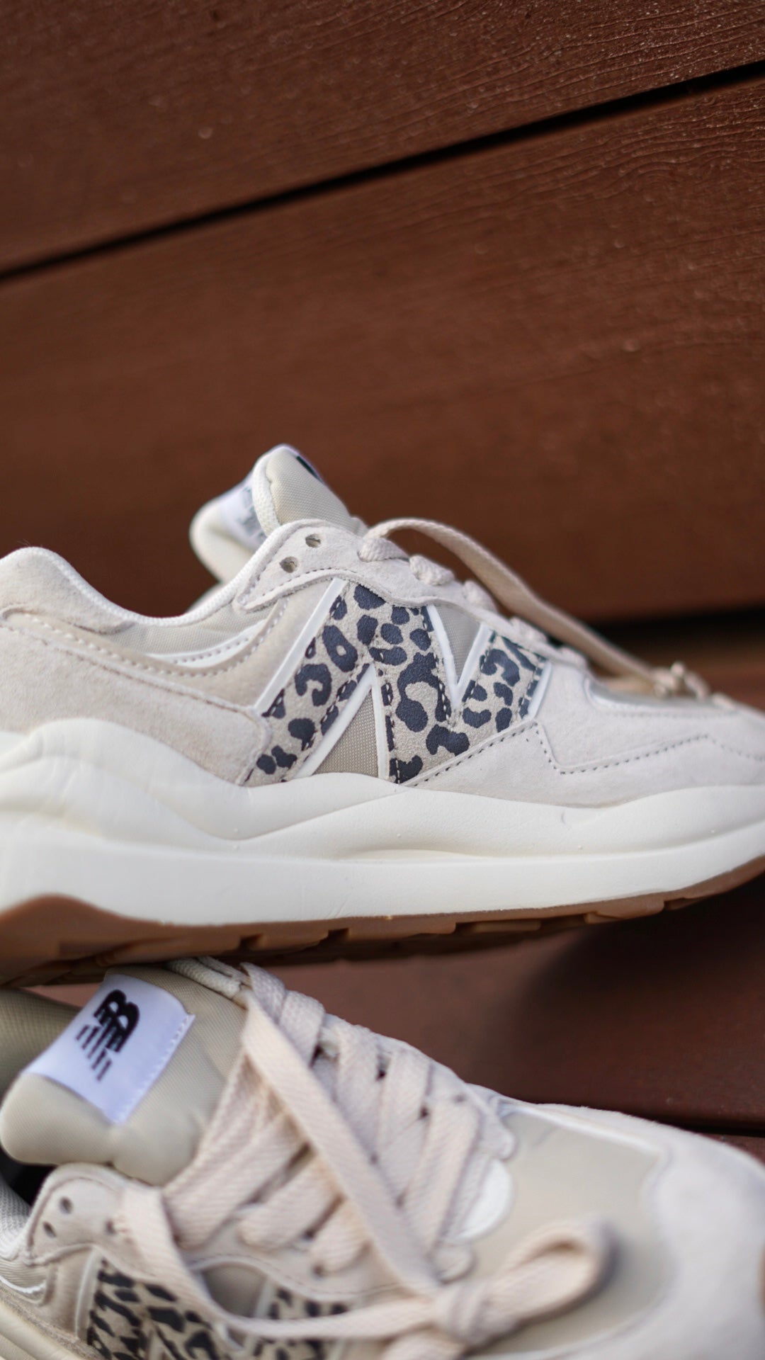 New balance 57/40
