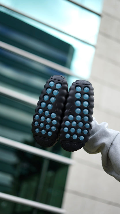 nike mind nocta negra