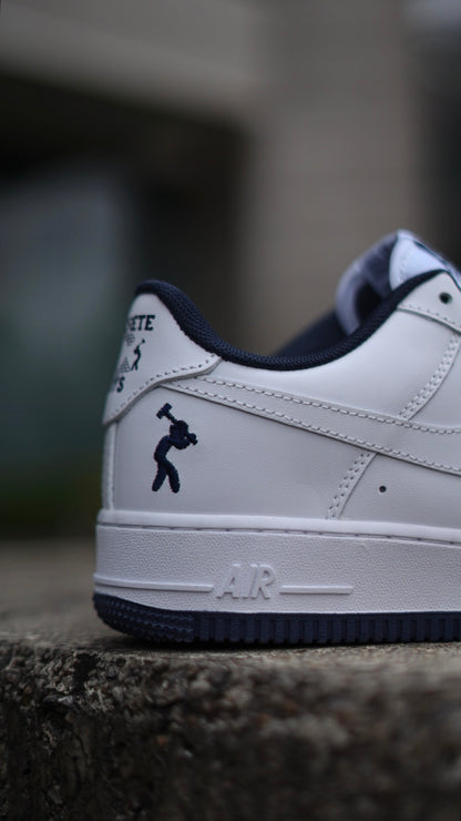Air Force 1 Low Lil Yachty Concrete Boys