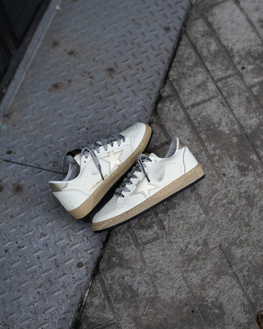 Golden Goose