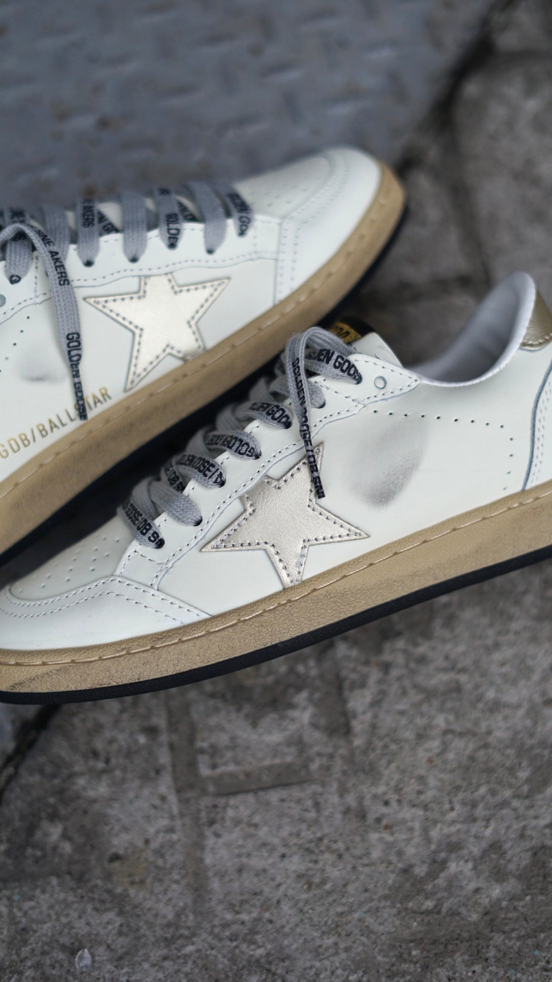 Golden Goose