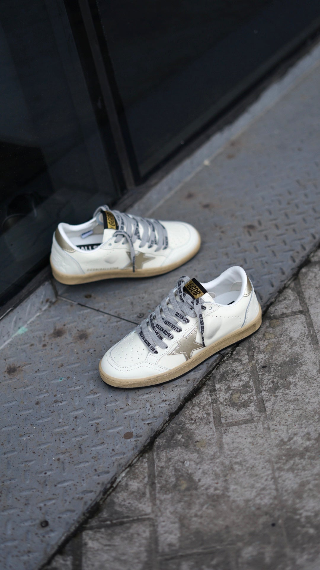 Golden Goose