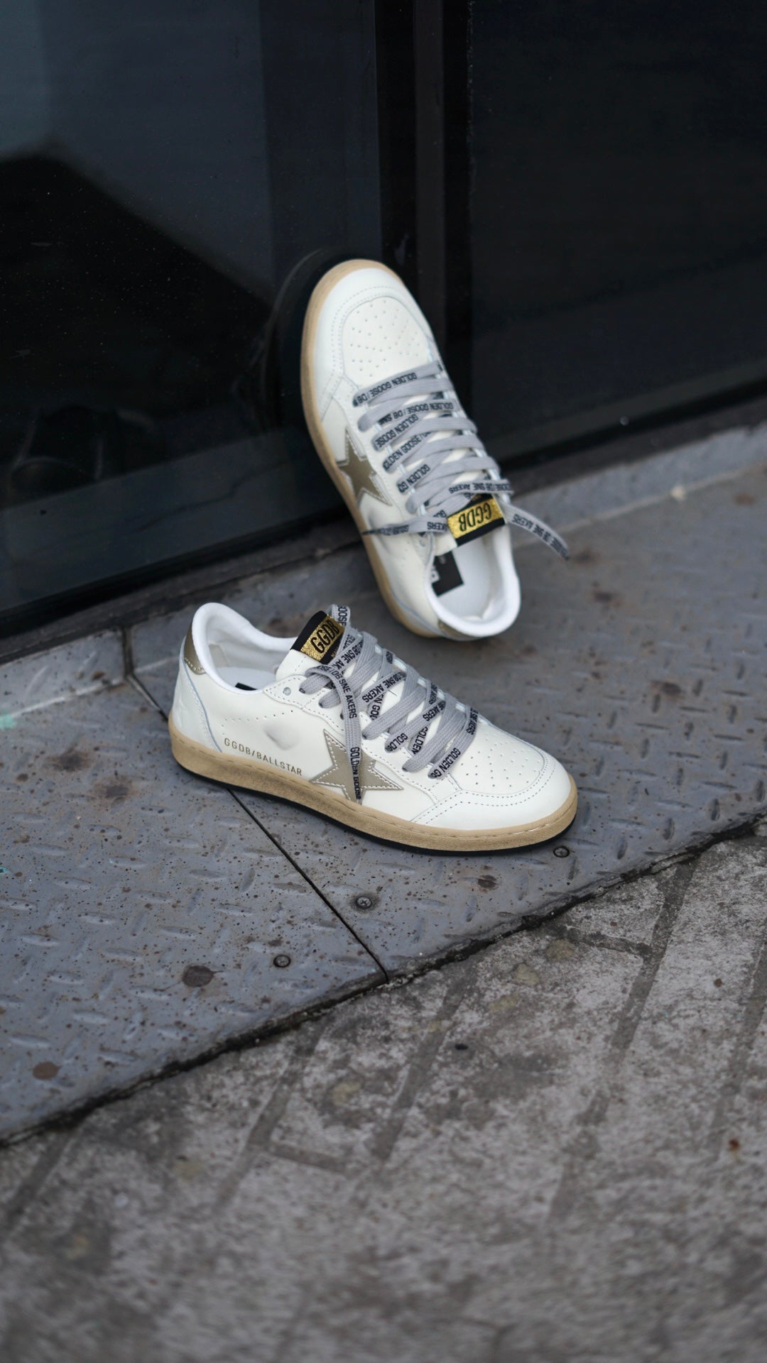 Golden Goose