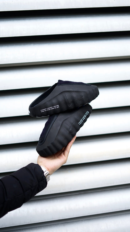 Nike mid 001 Negra (Copia)