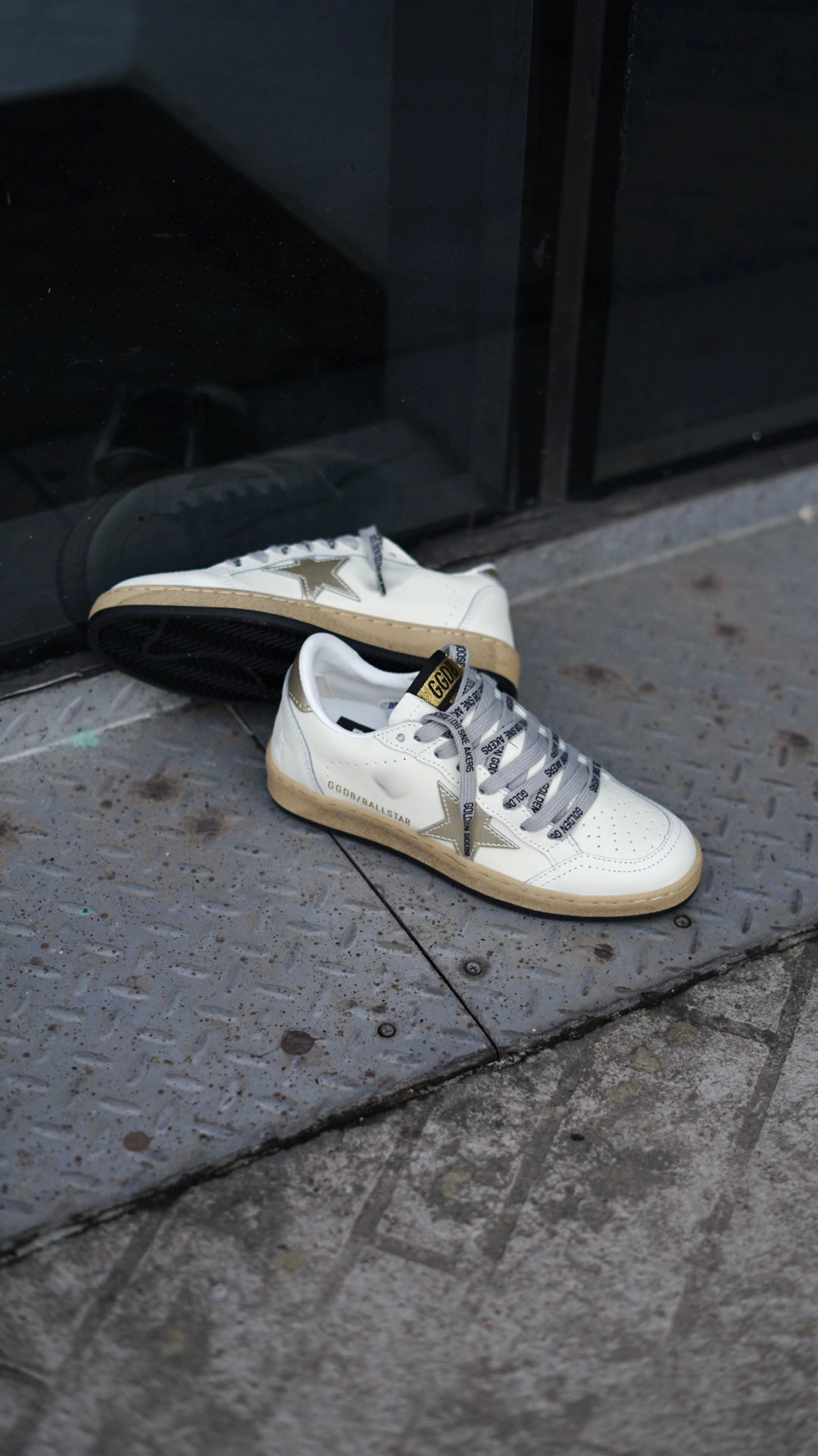 Golden Goose
