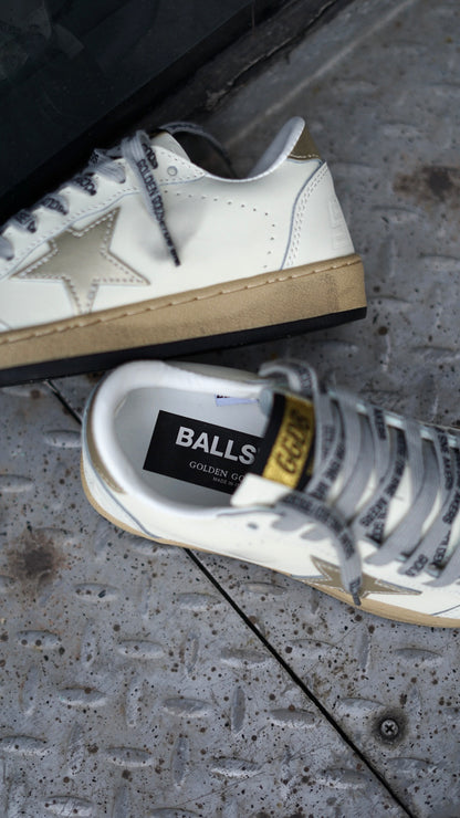 Golden Goose