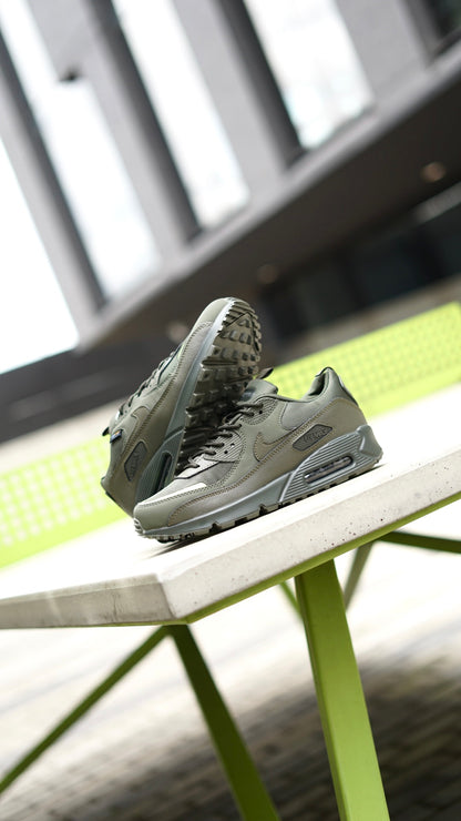 Nike air max 90 surplus verde