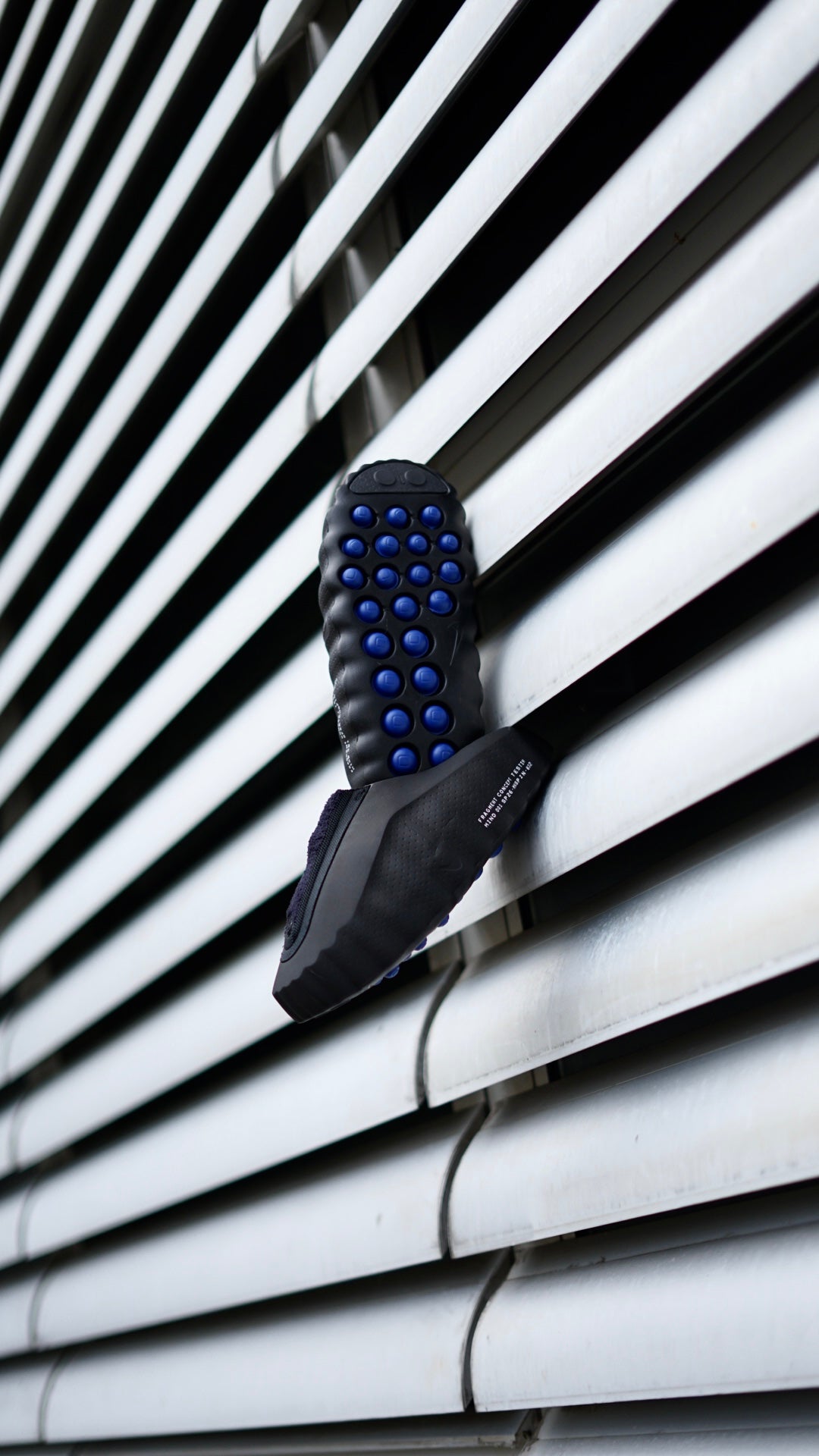 nike mind fragment