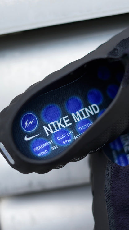 nike mind fragment