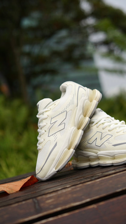 New balance 2000 amarilla