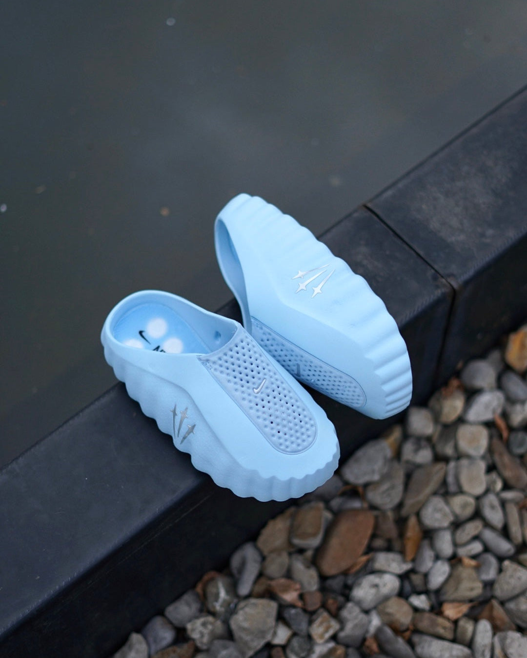 nike mind nocta celeste