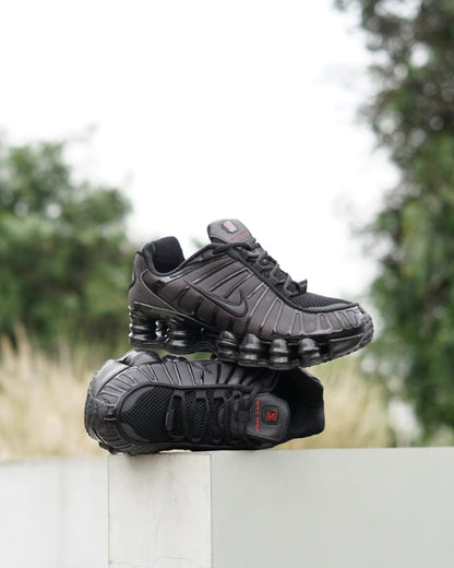 Nike shox camaleon